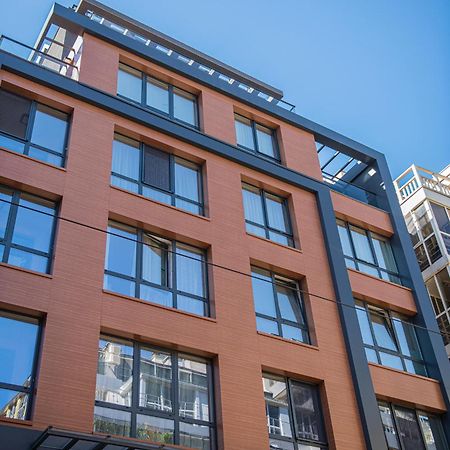 Madrid: A Modern 2-Bedroom Apartment With Parking 索菲亞 外观 照片