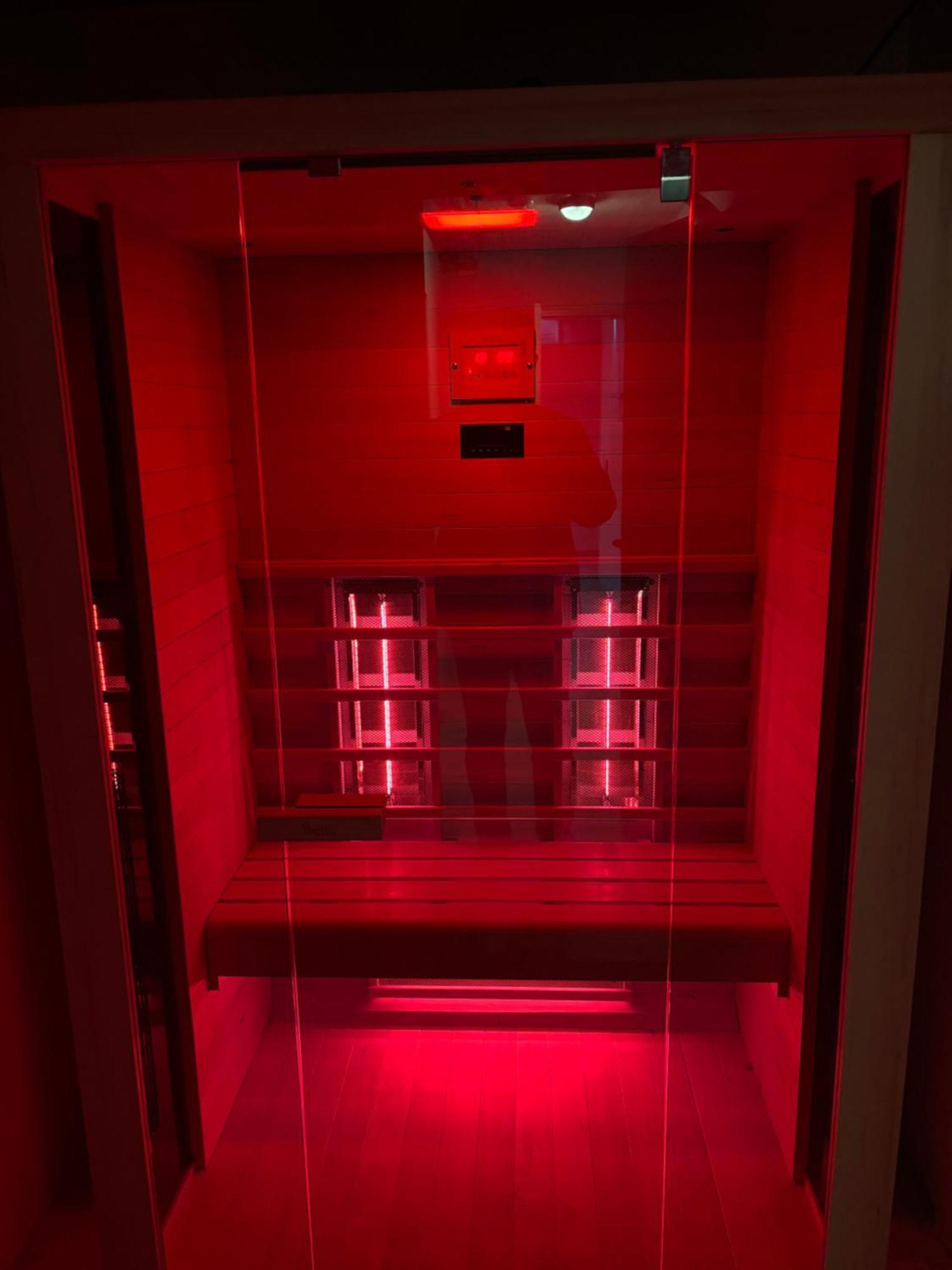 Madrid: A Modern 2-Bedroom Apartment With Parking 索菲亞 外观 照片